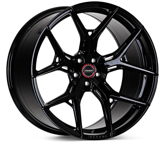 Vossen - Hybrid Forged Series HF-5 - 22X10.5 5x114.3 +32