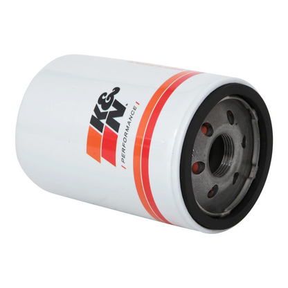 K&N HP-2012 - Premium Wrench-Off Oil Filter