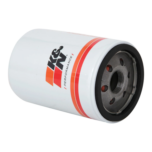 K&N HP-2012 - Premium Wrench-Off Oil Filter