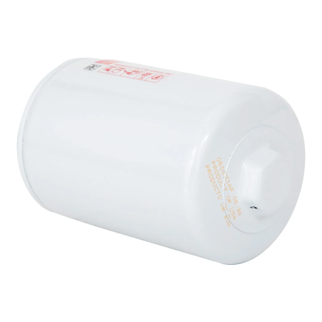 K&N HP-2012 - Premium Wrench-Off Oil Filter