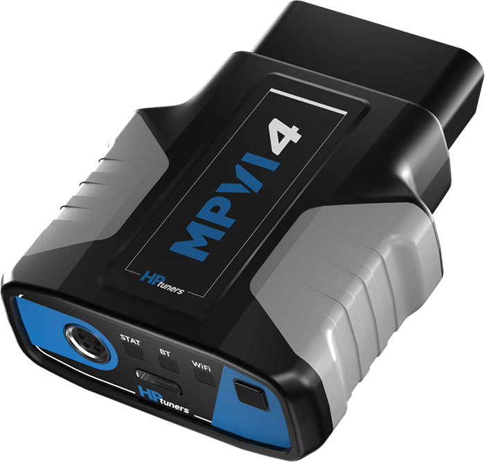 HP Tuners HPVI4 OBD2 Programmer