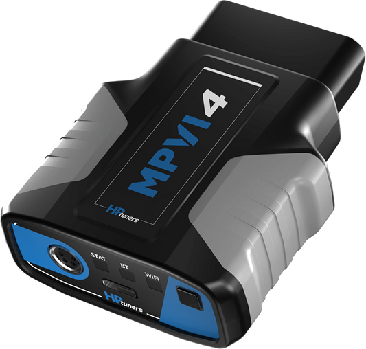 HP Tuners HPVI4 OBD2 Programmer