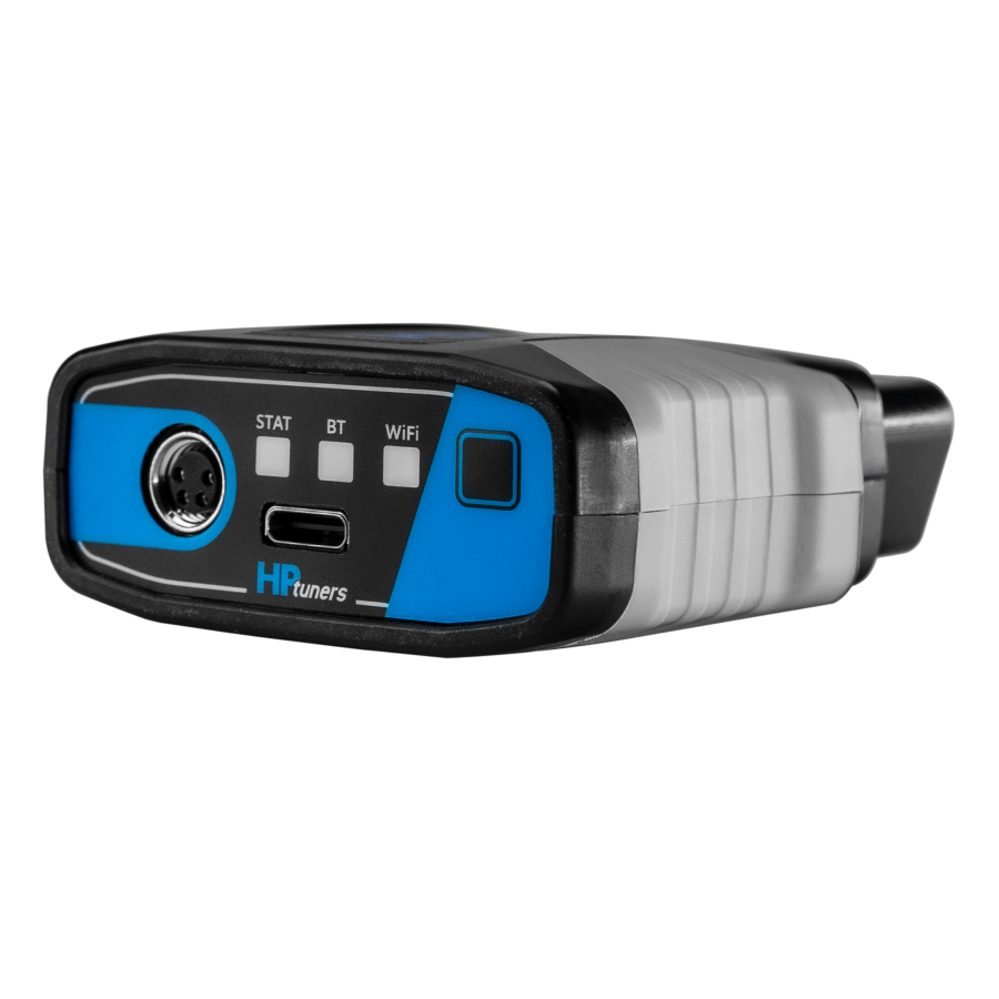 HP Tuners HPVI4 OBD2 Programmer