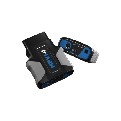 HP Tuners HPVI4 OBD2 Programmer
