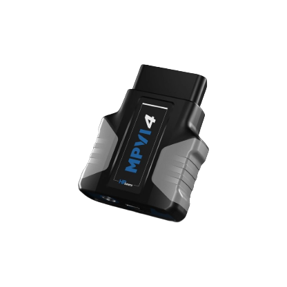 HP Tuners HPVI4 OBD2 Programmer