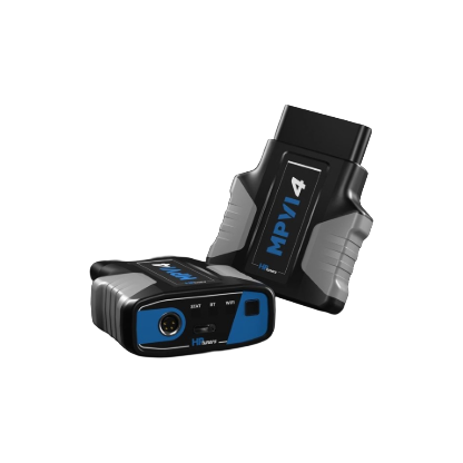 HP Tuners HPVI4 OBD2 Programmer