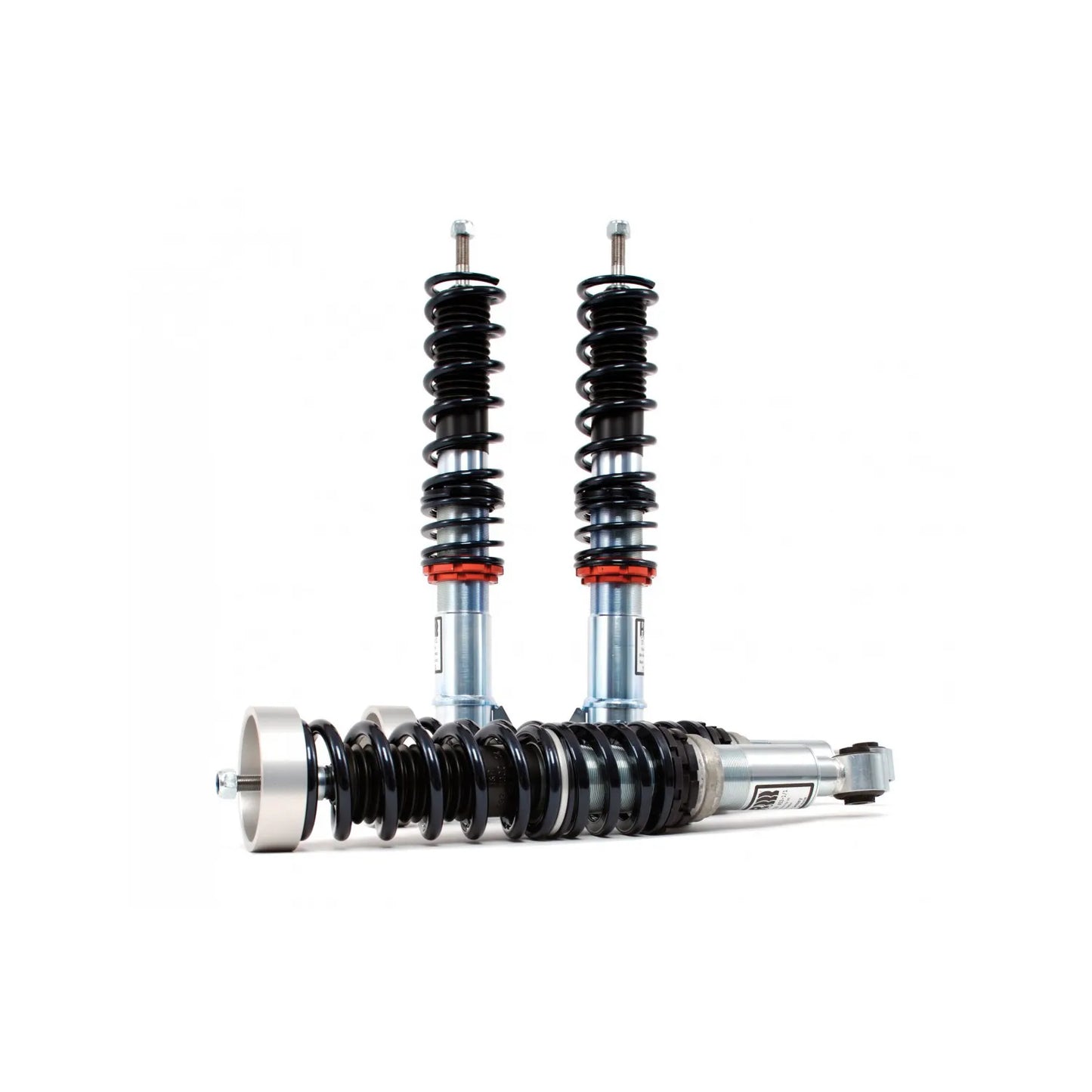 H&R RSS48225-1 - RSS Lowering Coil Over Kit - 2005-2013 Audi A3 2WD
