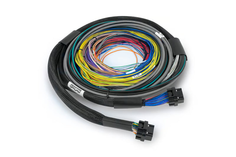Haltech Nexus S3 ECU + Universal Wire-in Harness - 2.5m (8')