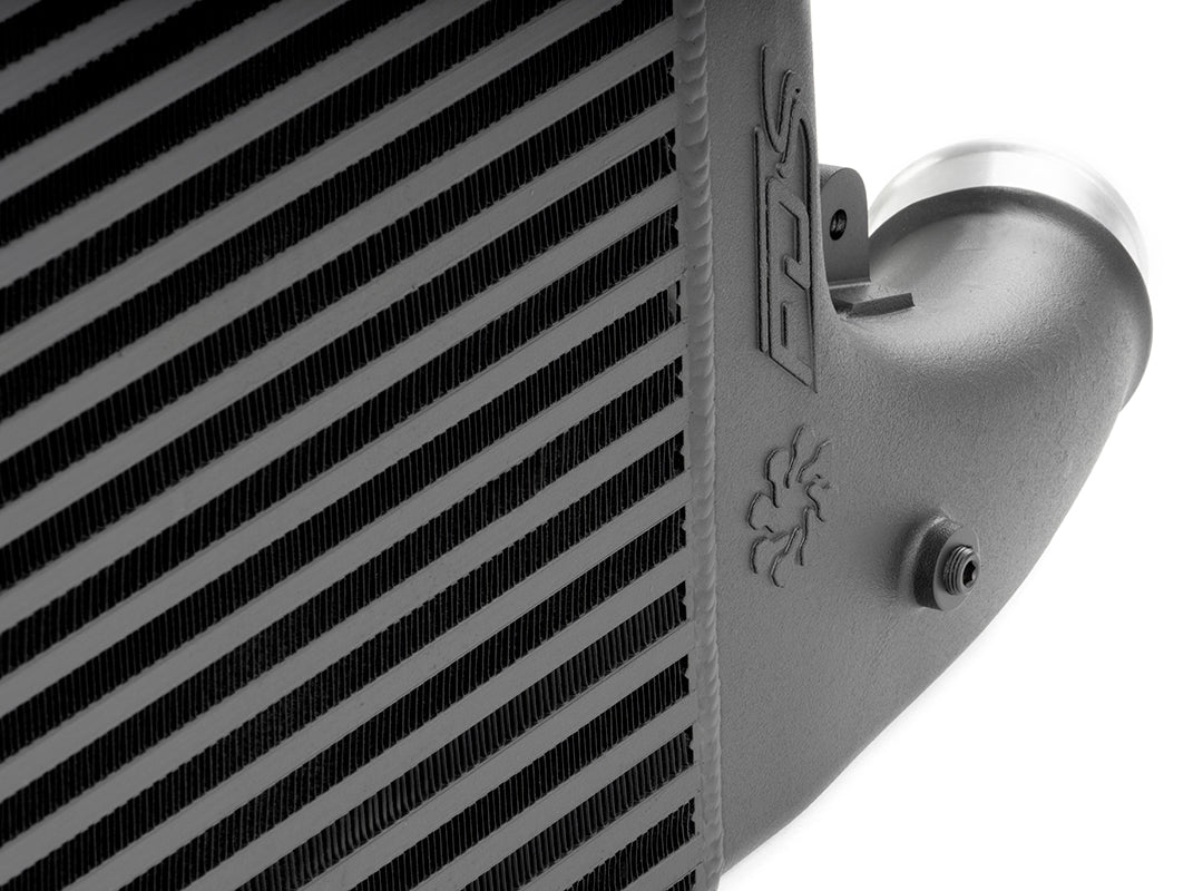 IE - FDS Intercooler - Audi B9 S4 S5 A4 A5 ALLROAD