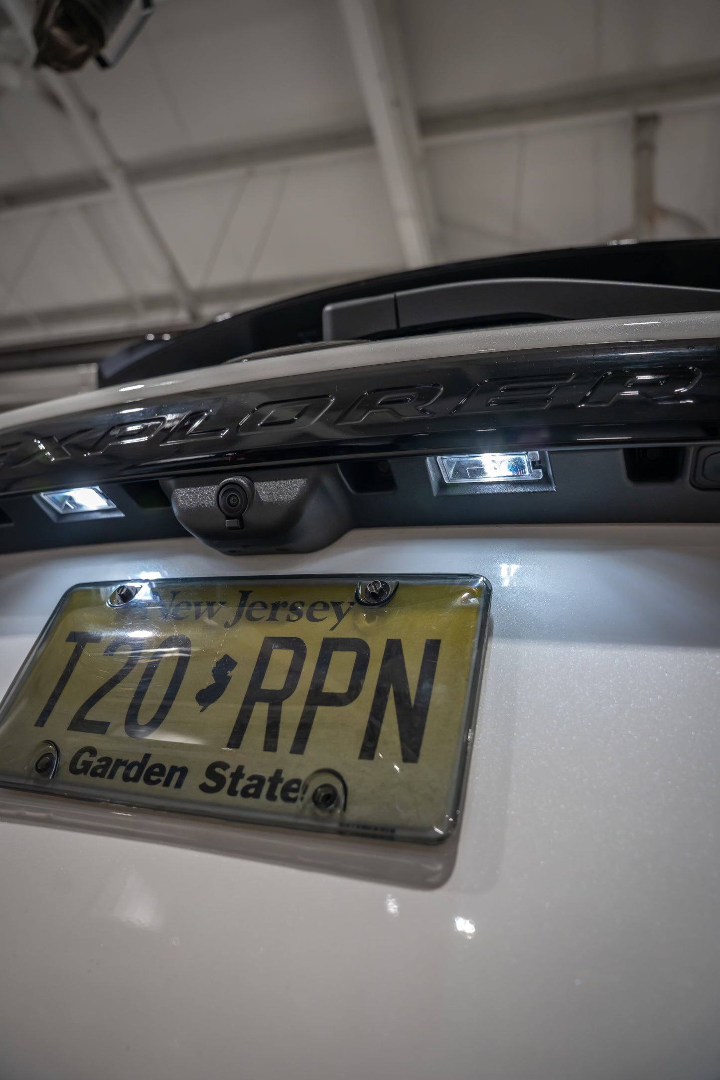 HSF - LED Upgrade COMPLETE KIT - 2020+ Explorer