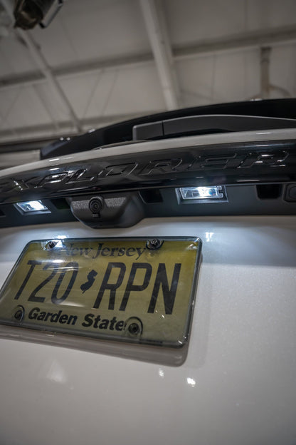 HSF - LED Upgrade COMPLETE KIT - 2020+ Explorer