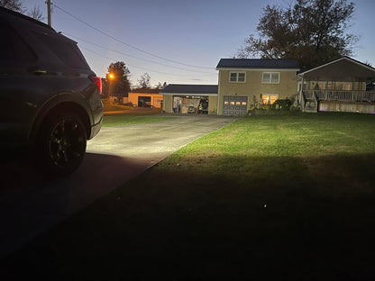 HSF - LED Upgrade COMPLETE KIT - 2020+ Explorer