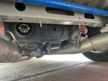HSF - Upgraded Rear Differential Bolt - 2020+ Explorer ST