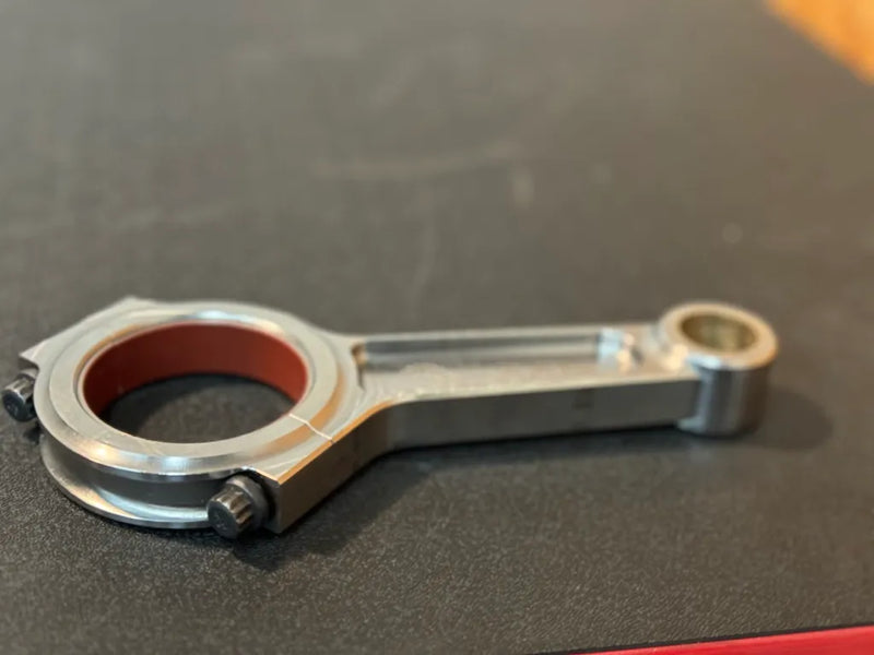 EMS 3.0L EcoBoost Piston Connecting Rod | 2017+ Explorer ST