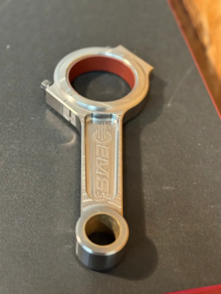 EMS 3.0L EcoBoost Piston Connecting Rod | 2017+ Explorer ST