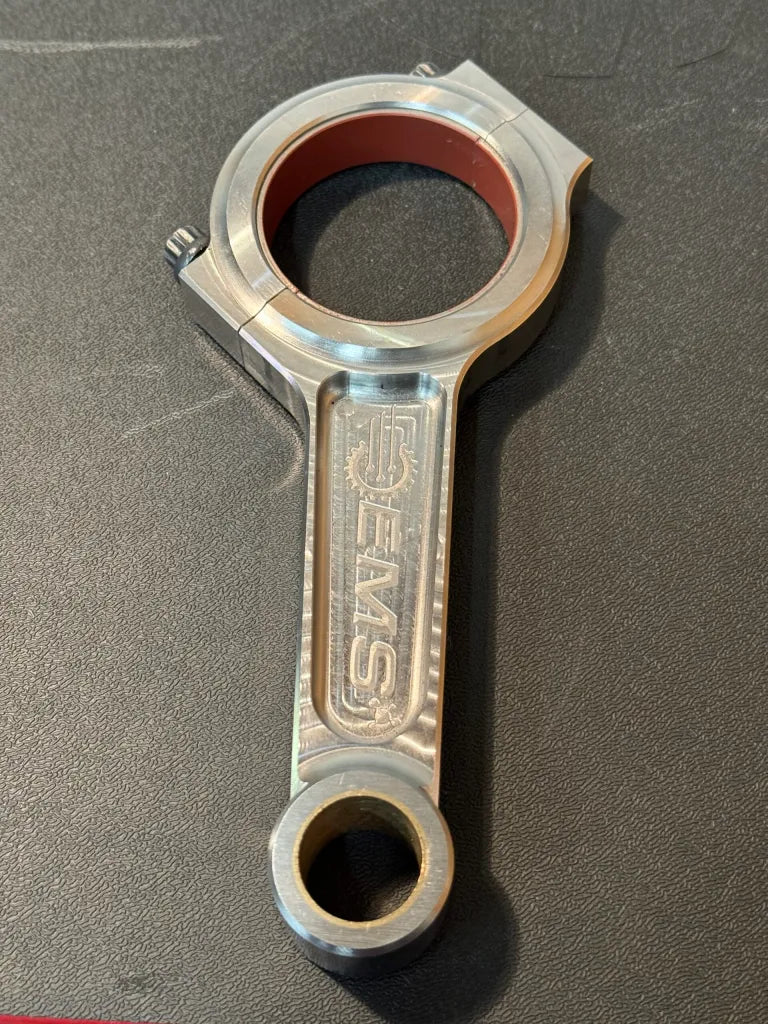 EMS 3.0L EcoBoost Piston Connecting Rod | 2017+ Explorer ST