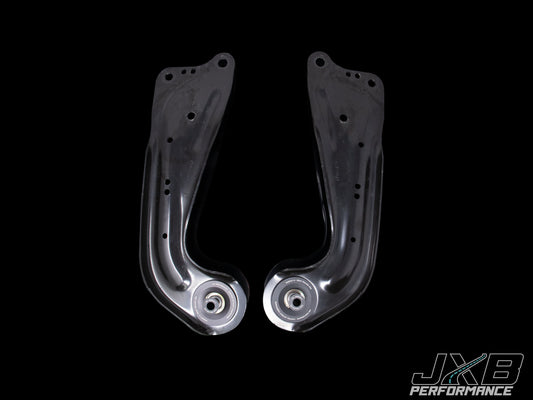 JXB - Spherical Trailing Arm Bushing Upgrade - VW/Audi MQB