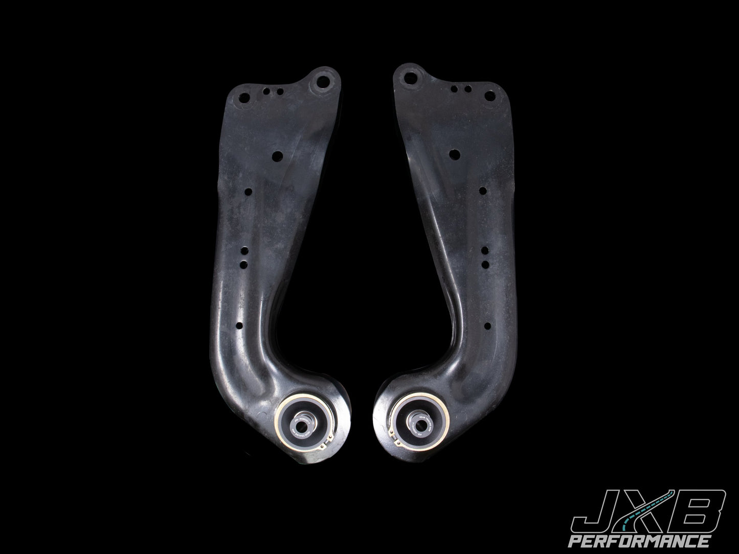JXB - Spherical Trailing Arm Bushing Upgrade - VW/Audi MQB