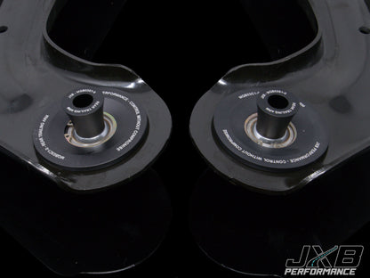 JXB - Spherical Trailing Arm Bushing Upgrade - VW/Audi MQB