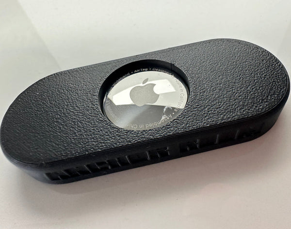 Anchor Room - Apple AirTag Stealth Magnet Mount