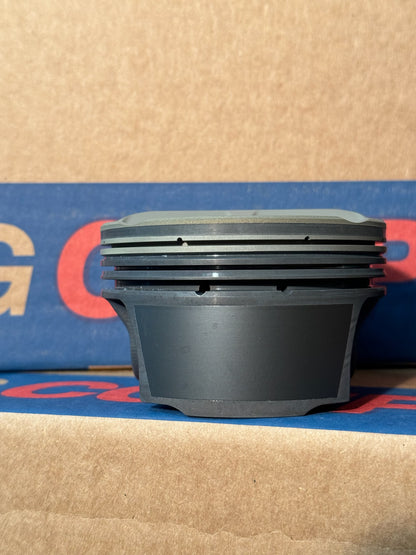 EMS by MAHLE Motorsports - PowerPak Pistons - 2020+ Explorer 3.0L EcoBoost