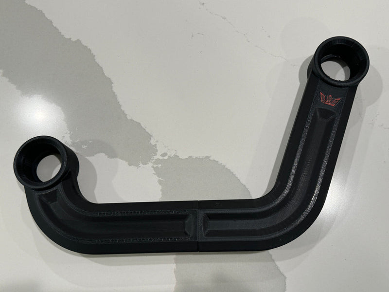 Speedlogix - Adjustable Billet Rear Control Arms - 2020+ Explorer ST