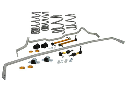 Whiteline - Performance Suspension Kit - 2012-2013 Ford Focus ST MK3