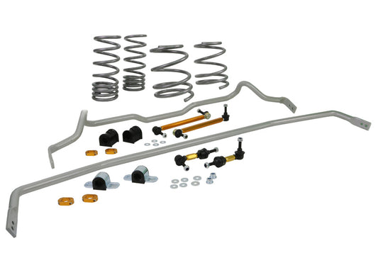 Whiteline - Performance Suspension Kit - 2012-2013 Ford Focus ST MK3