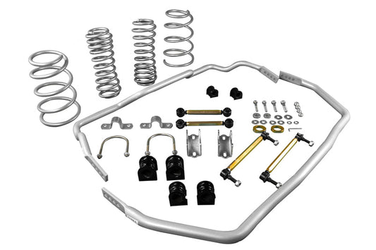 Whiteline - Performance Suspension Kit - 2005-2014 Ford Mustang GT S197