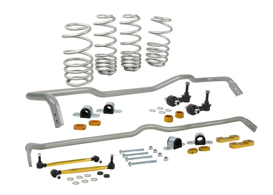Whiteline - Performance Suspension Kit - VW Golf R MK7 & MK7.5 2015-2019