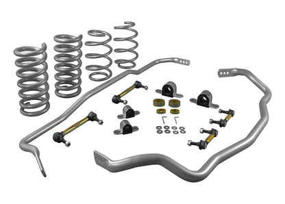 Whiteline - Performance Suspension Kit - 2015-2020 Ford Mustang GT S550 & S650