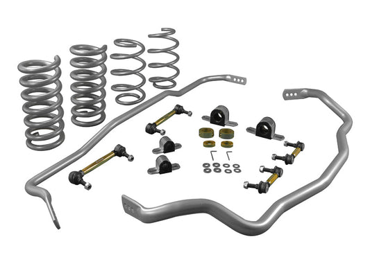 Whiteline - Performance Suspension Kit - 2015-2020 Ford Mustang GT S550 & S650