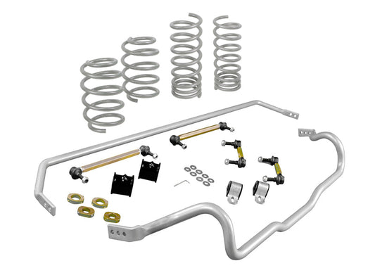 Whiteline - Performance Suspension Kit - 2016-2019 Ford Focus RS MK3 LZ