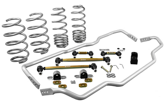 Whiteline - Performance Suspension Kit - 2006-2009 VW Golf MK5 GTI