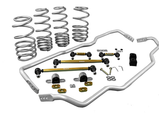 Whiteline - Performance Suspension Kit - 2010-2014 VW Golf MK6 GTI