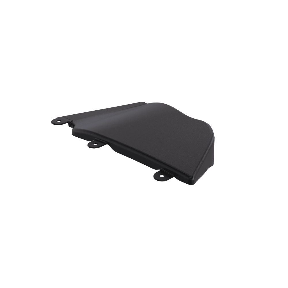 JLT - Master Cylinder Cover - 2024-2025 Mustang