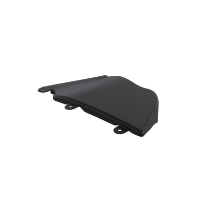 JLT - Master Cylinder Cover - 2024-2025 Mustang