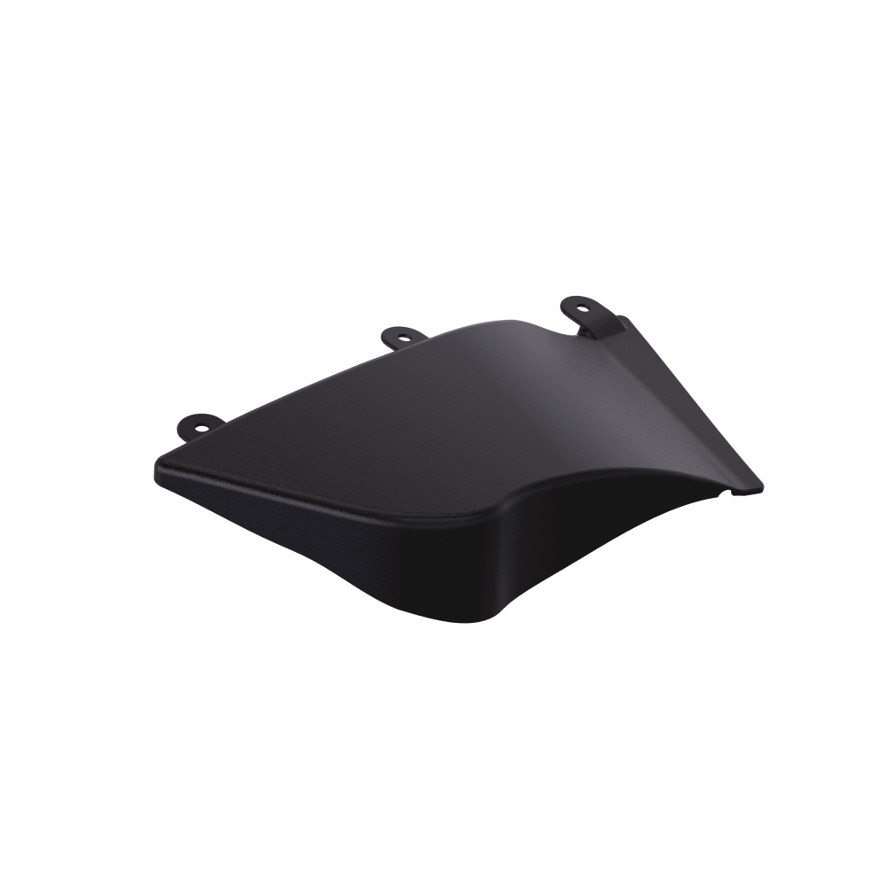 JLT - Master Cylinder Cover - 2024-2025 Mustang