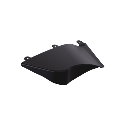 JLT - Master Cylinder Cover - 2024-2025 Mustang