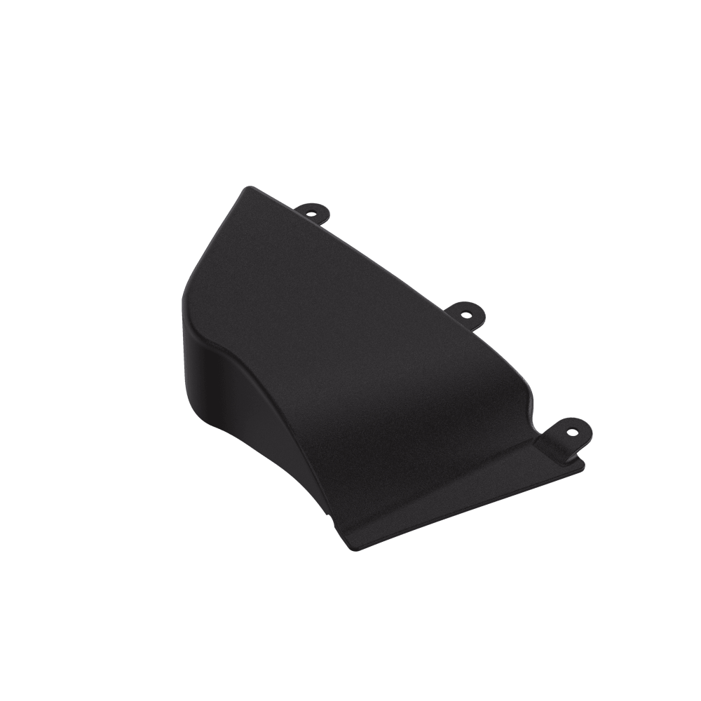 JLT - Master Cylinder Cover - 2024-2025 Mustang