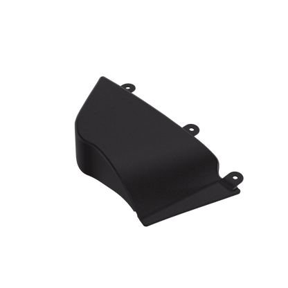 JLT - Master Cylinder Cover - 2024-2025 Mustang
