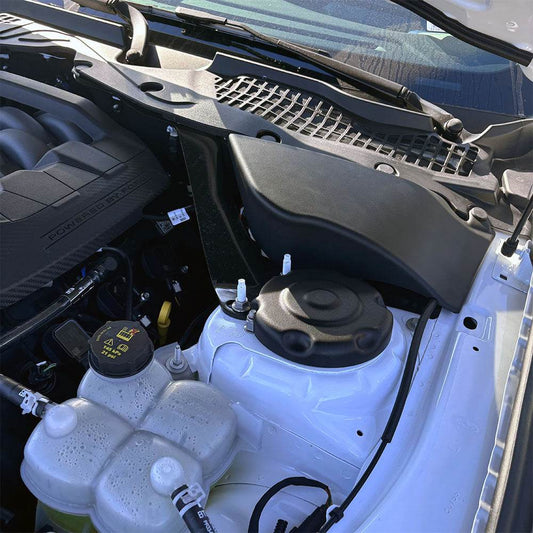 JLT - Master Cylinder Cover - 2024-2025 Mustang