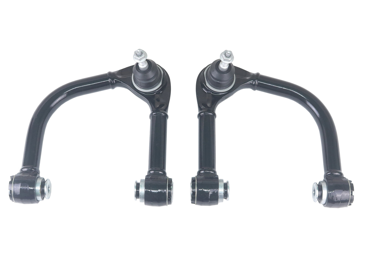 Whiteline - Front Upper Control Arm (Fixed Offset) - 2021-2025 Ford Bronco