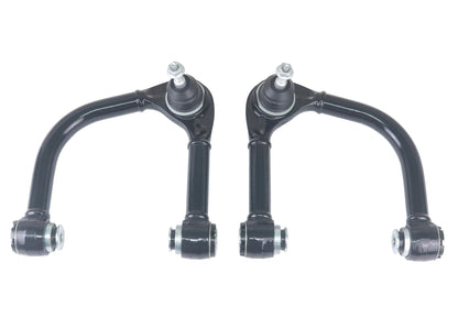 Whiteline - Front Upper Control Arm (Fixed Offset) - 2021-2025 Ford Bronco