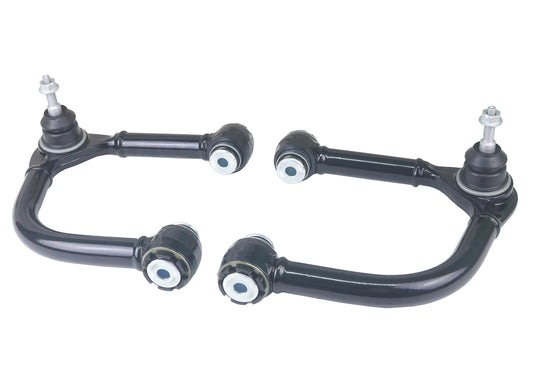 Whiteline - Front Upper Control Arm (Fixed Offset) - 2021-2025 Ford Bronco