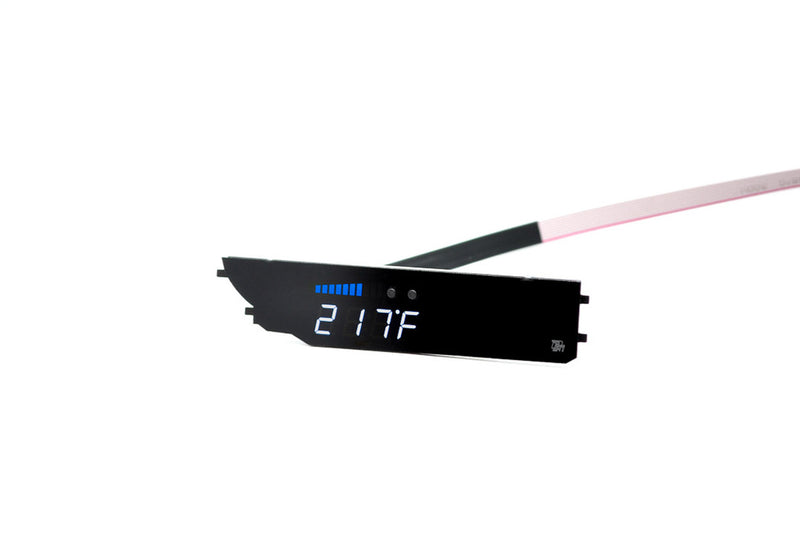 P3 V3 OBD2 - Ford Explorer Gauge BLUE (2020-2024)