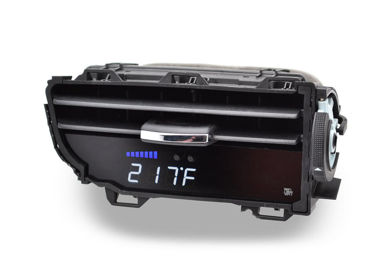 P3 V3 OBD2 - Ford Explorer Gauge BLUE (2020-2024)