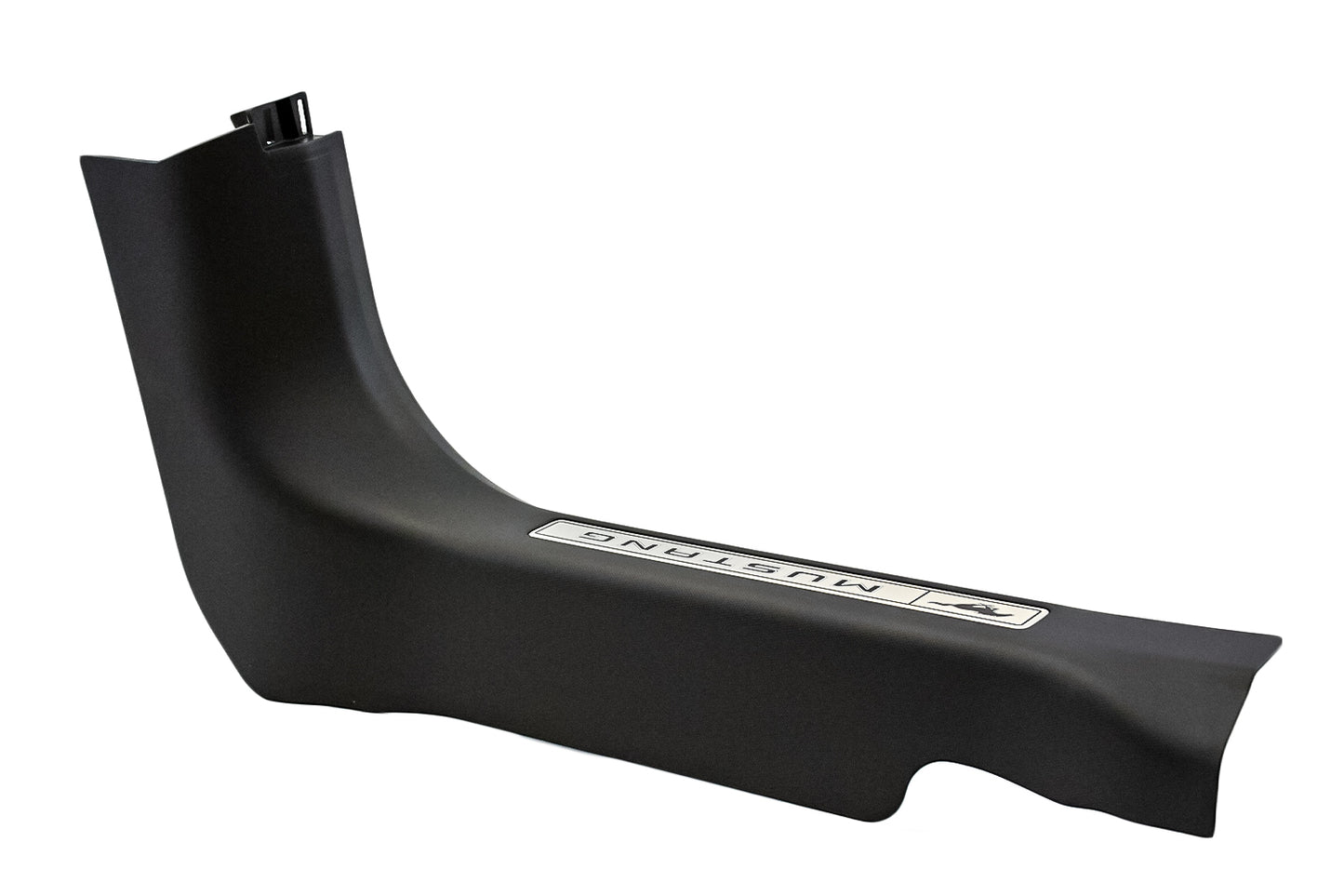 Ford - Door Sill Plate with Logo (Passenger Side) - 2021-2023 Mach-E