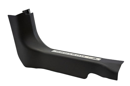 Ford - Door Sill Plate with Logo (Passenger Side) - 2021-2023 Mach-E