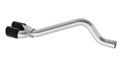 FORD PERFORMANCE - MAVERICK 2.0L SPORT EXHAUST - BLACK